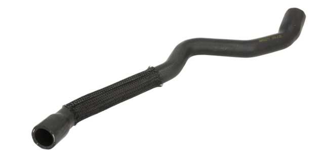 Шланг/патрубок радіатора охолодження, верхній DW3002TT THERMOTEC
