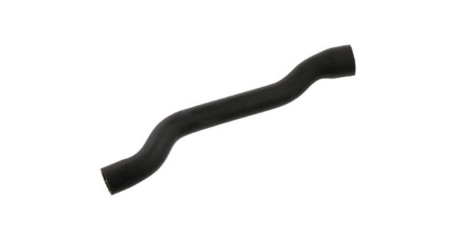 Водопровідна труба системи охолодження DWB026TT THERMOTEC