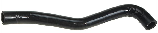 Шланг/патрубок радіатора охолодження, верхній DWF146TT THERMOTEC