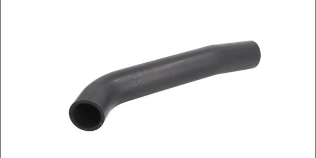 Шланг/патрубок радіатора охолодження, нижній DWM041TT THERMOTEC