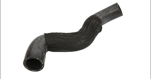 Шланг/патрубок системи охолодження DWM124TT THERMOTEC