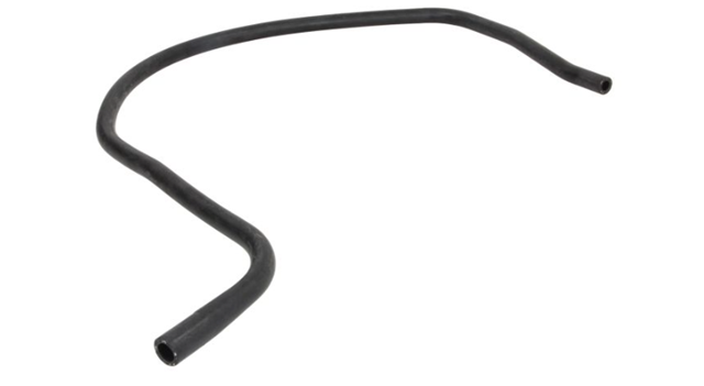 Патрубок системи охолодження DWM202TT THERMOTEC