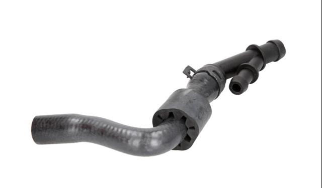 Шланг розширювального бачка, нижній DWW070TT THERMOTEC