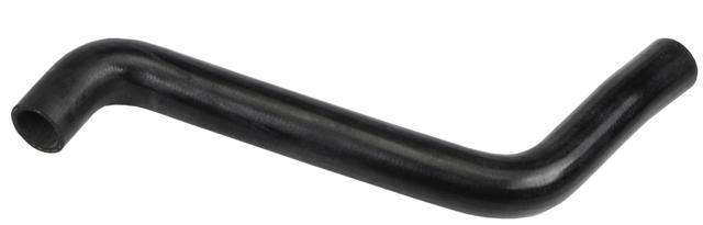 Шланг/патрубок радіатора охолодження, верхній DWW129TT THERMOTEC