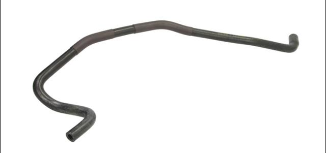 Шланг розширювального бачка, верхній DWX103TT THERMOTEC