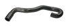Шланг (патрубок) термостата DWX161TT THERMOTEC