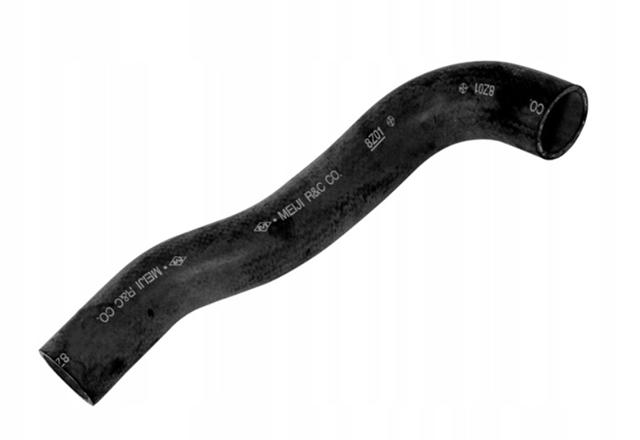 Патрубок системи охолодження HR173001 HYUNDAI