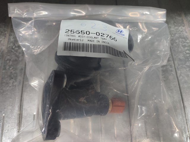 Корпус термостата 2565002766 HYUNDAI