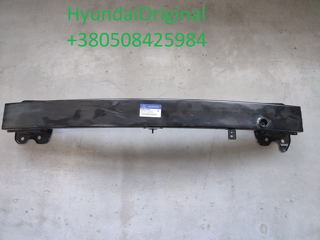 Підсилювач бампера переднього 64900N7000 HYUNDAI