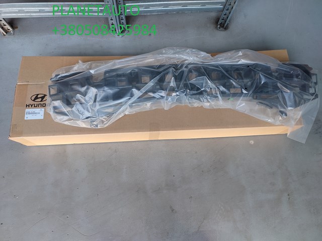 Наповнювач бампера переднього 865804L000 HYUNDAI