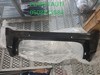 Бампер задній Hyundai Tucson 3