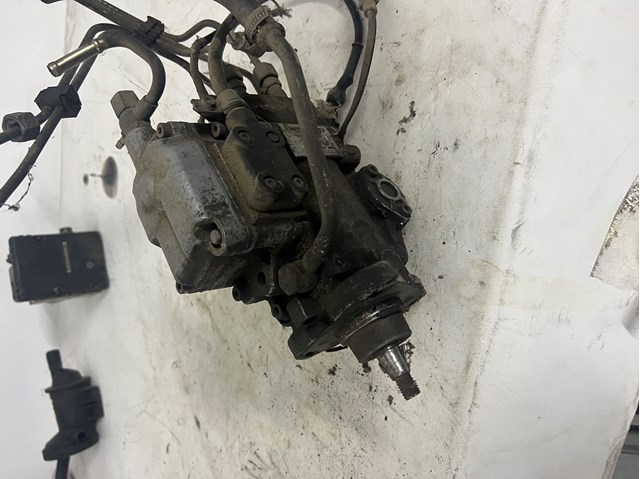 Насос паливний високого тиску (ПНВТ) - DIESEL 0460405999 BOSCH
