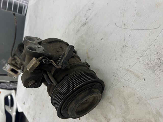 Компресор холодоагенту 4472005621 CHRYSLER