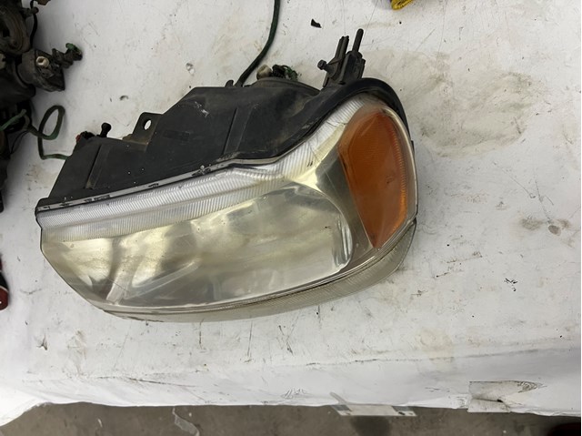 Основна фара - вставка 61B50005093 CHRYSLER