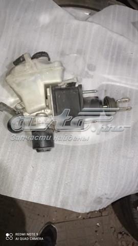 Циліндр головний гальма (Гідротормоз) A0004300312 MERCEDES