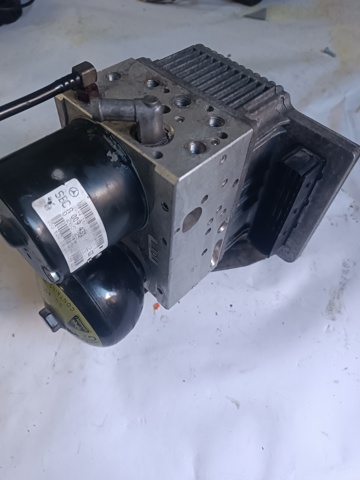 Блок управління АБС (ABS) A0094312712 MERCEDES