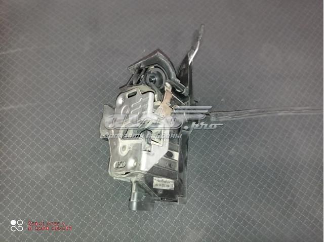 Замок водійських дверей A1637203135 MERCEDES