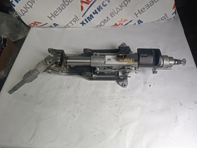 Колонка рульового управління A1644600816 MERCEDES