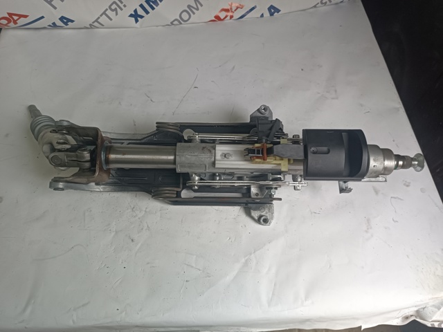 Рульова колонка A1644601016 MERCEDES