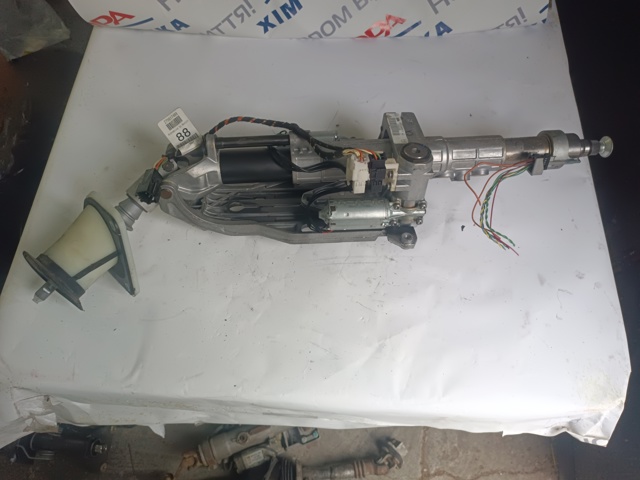 Колонка рульова A1644601116 MERCEDES