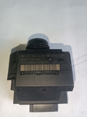 Замок запалювання A2115451408 MERCEDES
