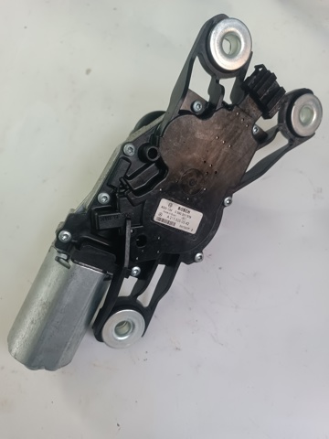 Двигун склоочисника лобового скла (трапеції) A2118200342 MERCEDES