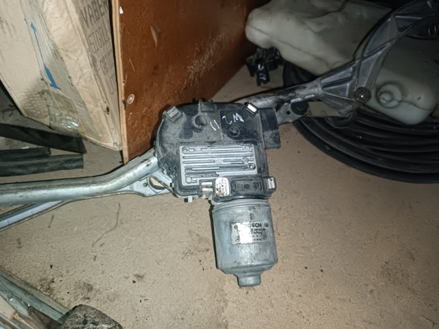 Мотор трапеції склоочисника A2118200442 MERCEDES