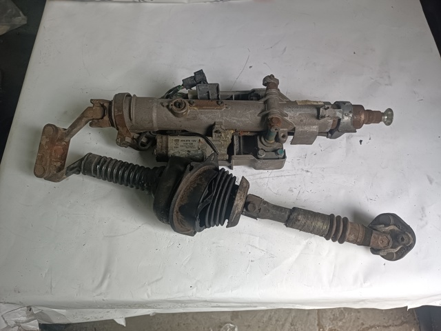 Колонка рульового управління A2204620220 MERCEDES