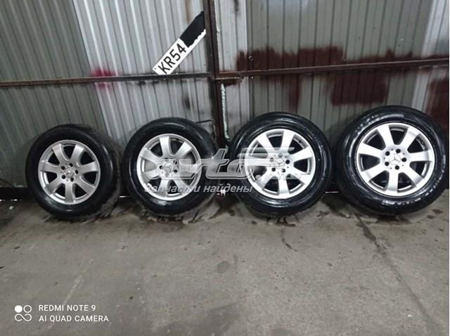 Диски колісні литі (легкосплавні, титанові) A2514011002 MERCEDES