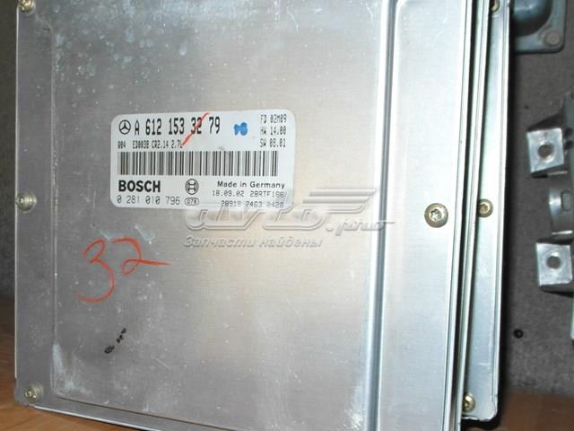 ЕБУ A6121533279 MERCEDES