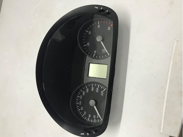 Щиток приладів A6394465921 MERCEDES