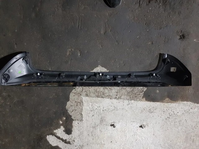 Обтічник (спойлер) 1747630 FORD