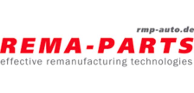 Генератор автомобільний CA1237 REMA-PARTS