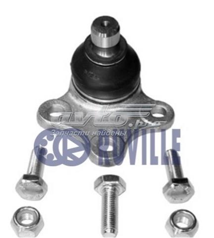 Кульові на авто 915234 RUVILLE