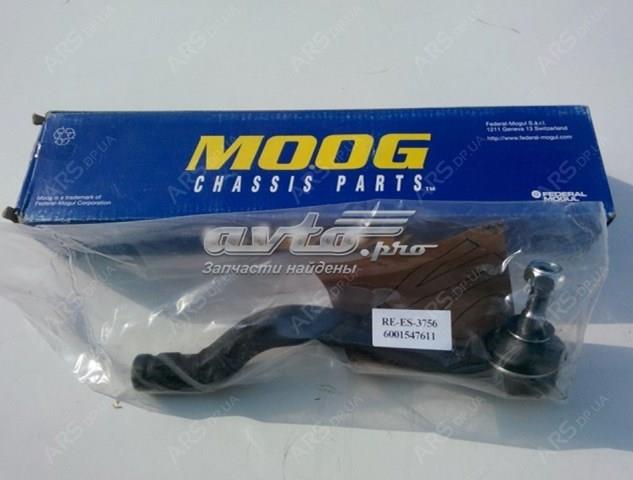 Наконечник рульової тяги, зовнішній REES3756 MOOG