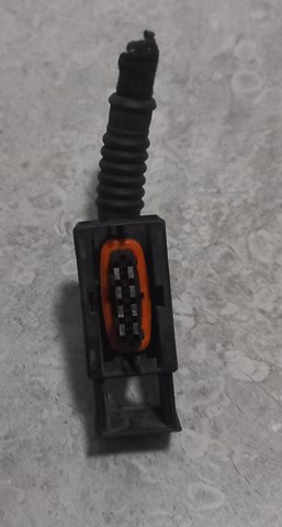 Датчик потоку повітря 0281002180 BOSCH