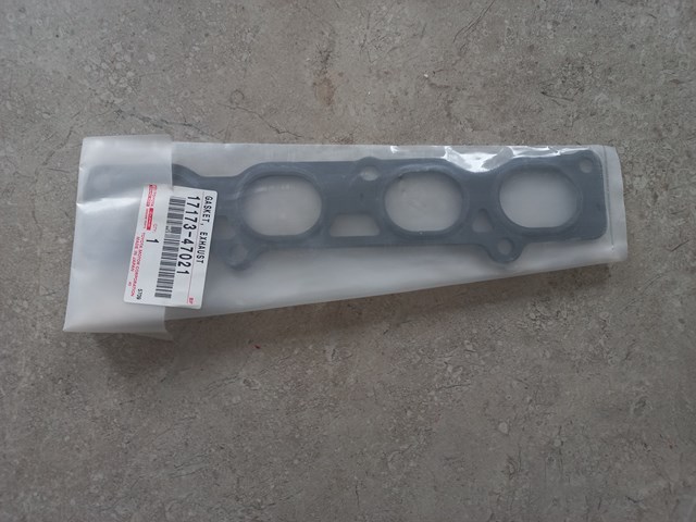 Прокладка випускного колектора 1717347021 TOYOTA