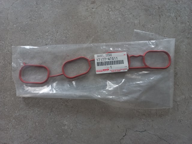 Прокладка впускного колектора 1717747011 TOYOTA