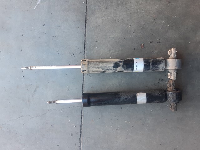 Циліндр підвіски 19250335 BILSTEIN