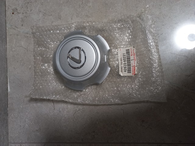 Ковпак диска 4260360231 TOYOTA