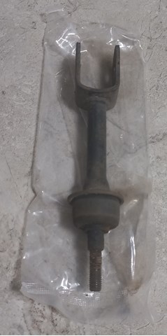Лінк стабілізатора, заднього 4880260110 TOYOTA