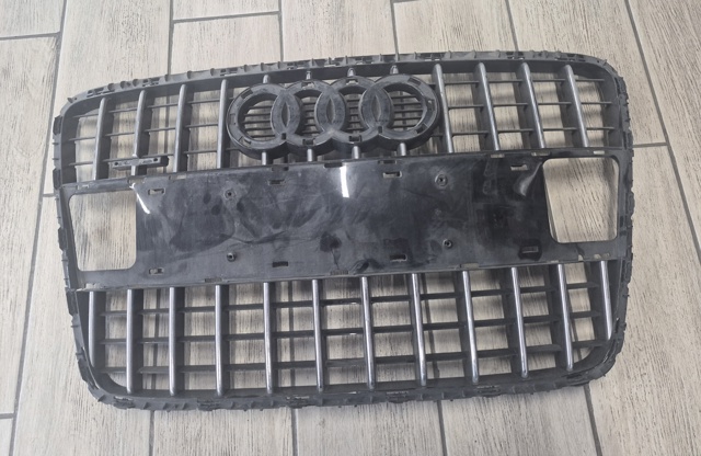 Решітка 4L0853651H VAG