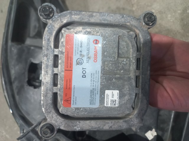 Блок розпалювання, ксенон BL7Z13C170A FORD