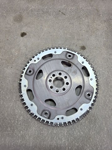 Демпферний маховик 123315CA0A NISSAN