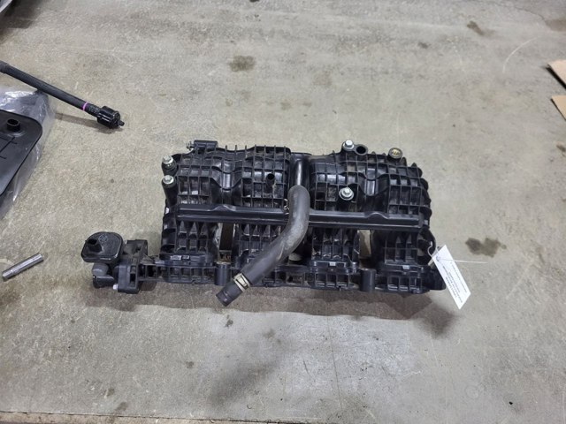 Колектор впускний 140015NA0B NISSAN