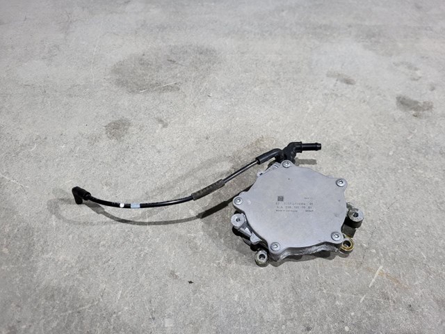 Насос вакуумний 14650HG00H NISSAN