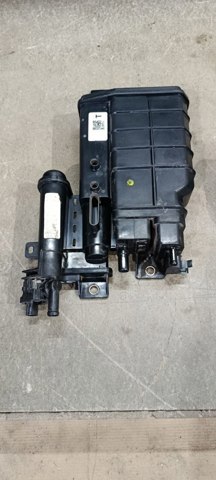 Адсорбер парів палива 149506RR3A NISSAN