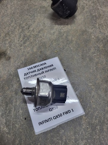 Манометри 166385CA0A NISSAN