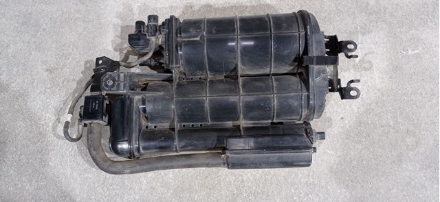 Насос охолодження 17011T2AA01 HONDA