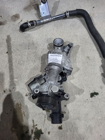 Водяний насос 21010HG00G NISSAN